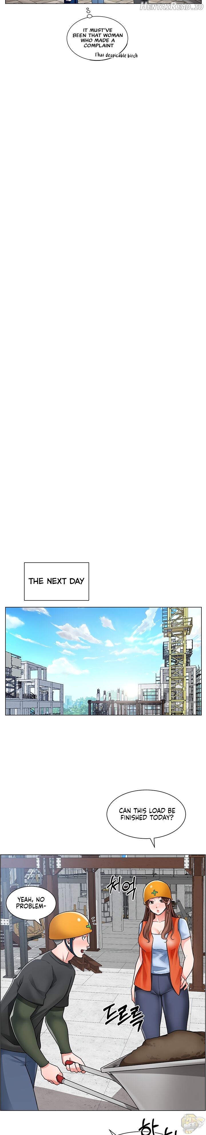 Nogada Romance Chapter 11 - page 22