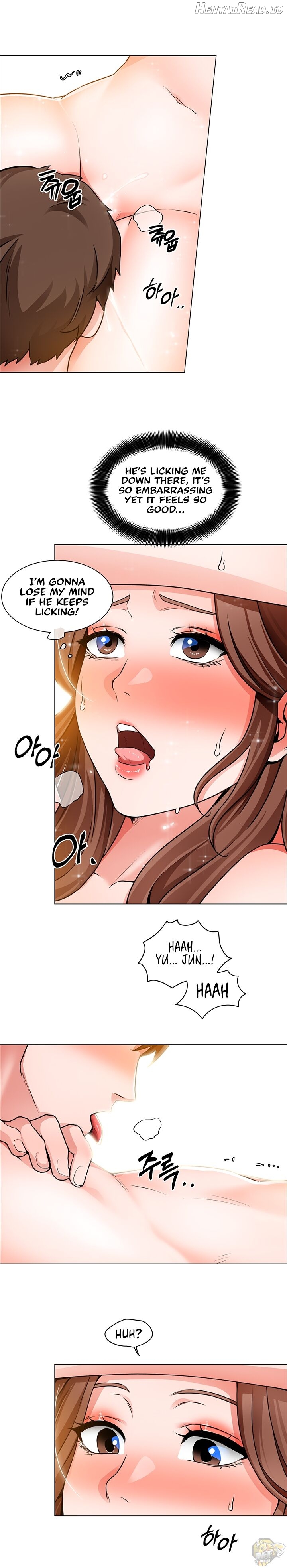 Nogada Romance Chapter 14 - page 20