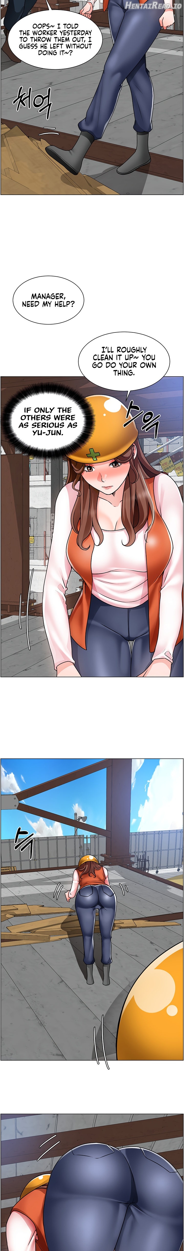 Nogada Romance Chapter 17 - page 18