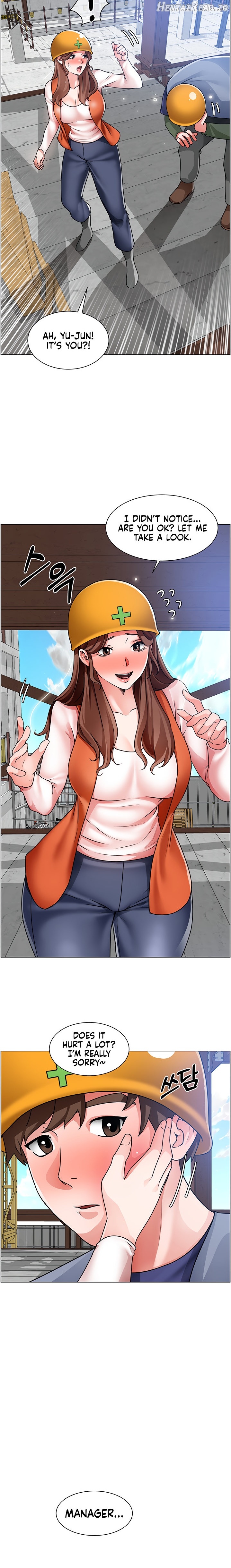 Nogada Romance Chapter 17 - page 20