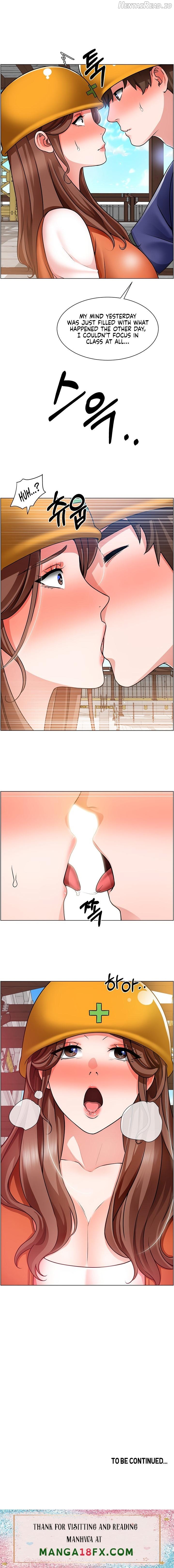 Nogada Romance Chapter 17 - page 22