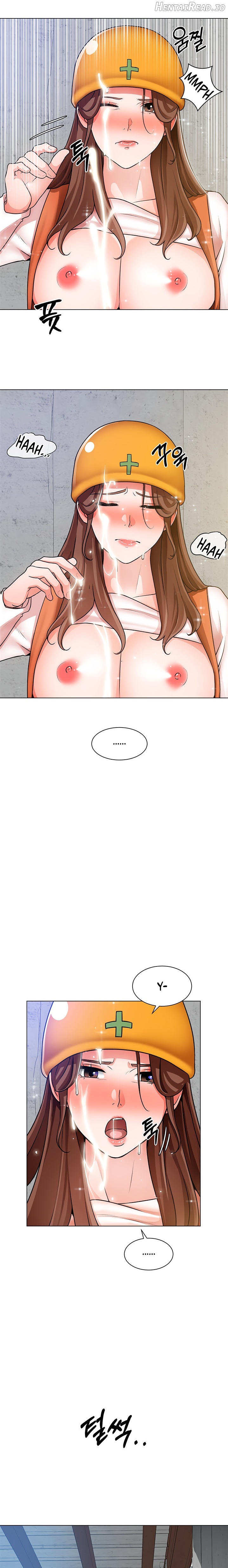 Nogada Romance Chapter 19 - page 14