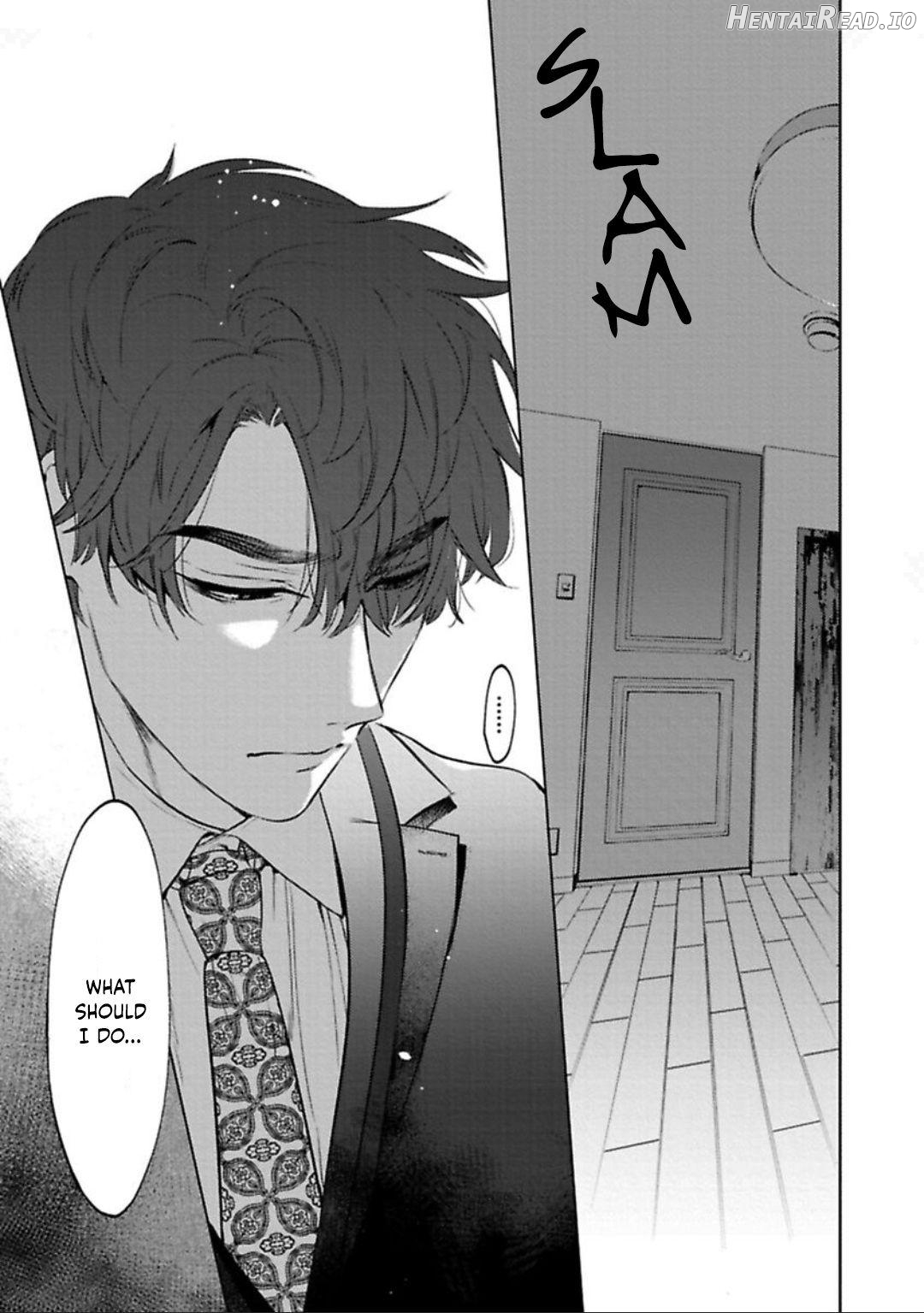 Office no Hyou Chapter 1 - page 20