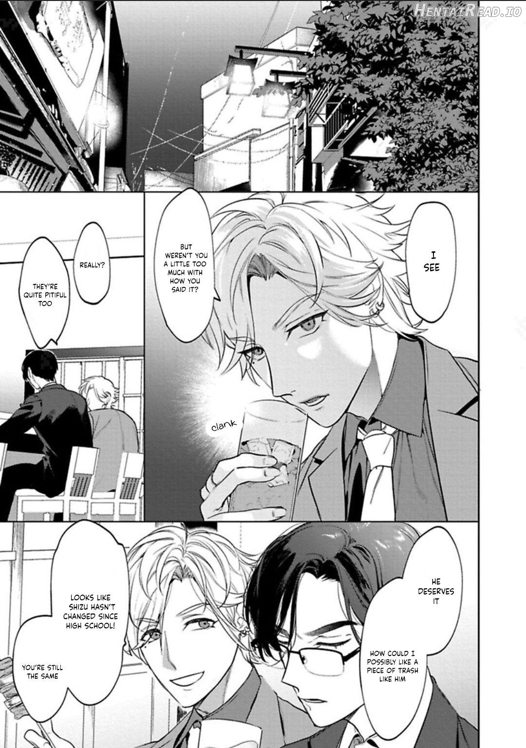 Office no Hyou Chapter 1 - page 22