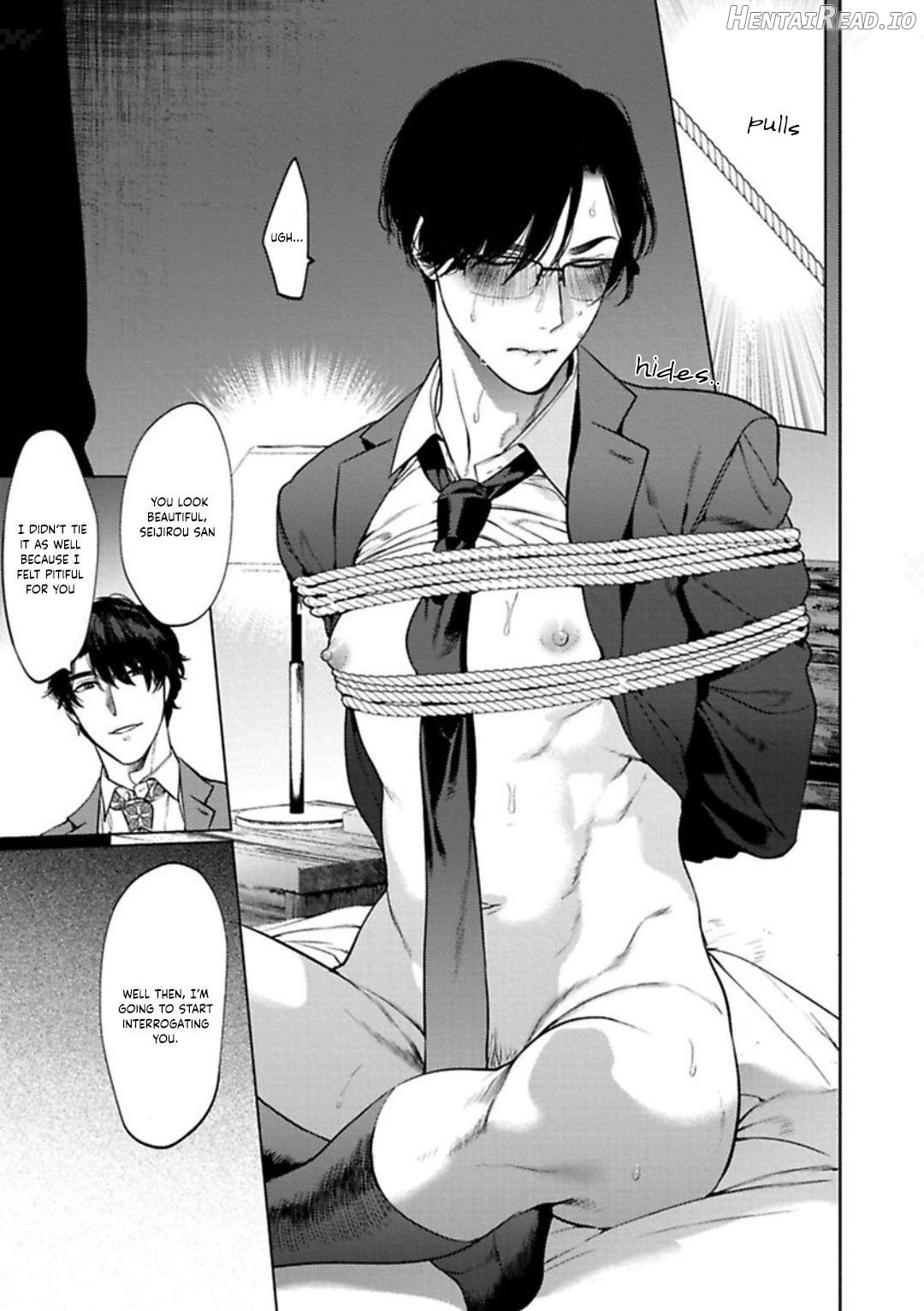Office no Hyou Chapter 1 - page 30