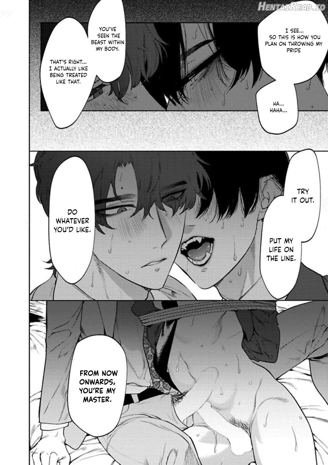 Office no Hyou Chapter 1 - page 35