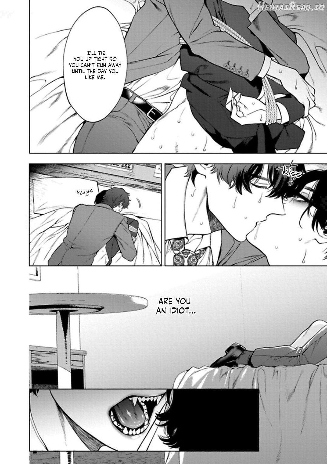 Office no Hyou Chapter 1 - page 39