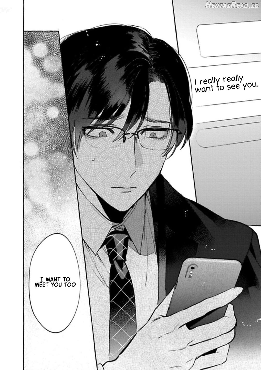 Office no Hyou Chapter 4 - page 20