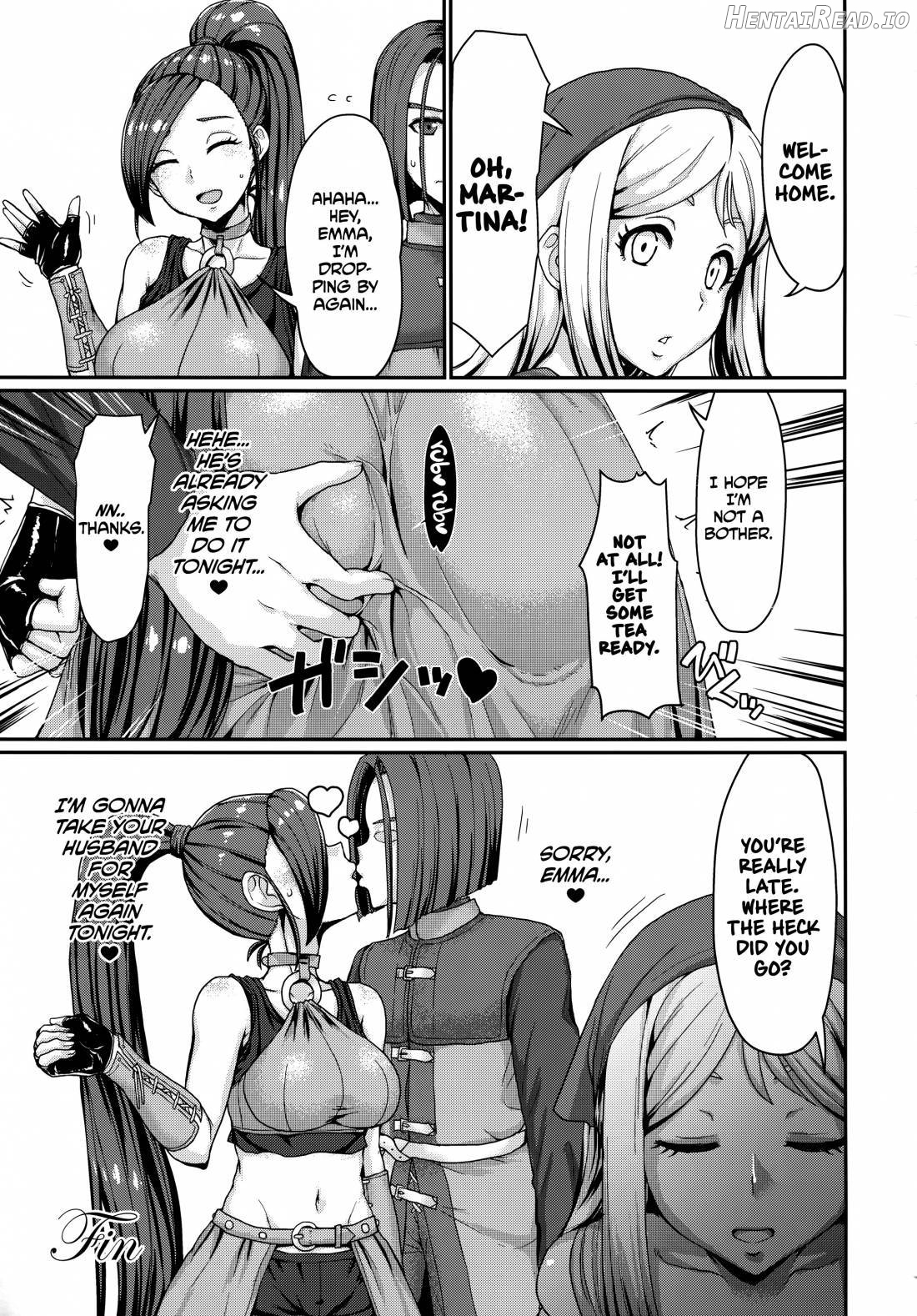 Naisho no Ohime-sama Chapter 1 - page 24