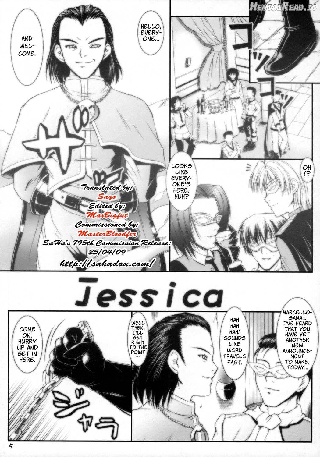 Z Hentai Chapter 1 - page 2