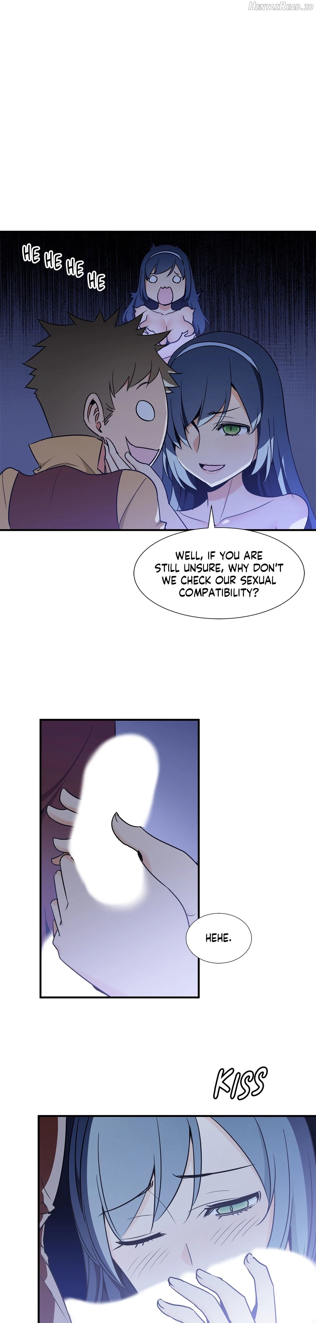 Rise and Shine, Hero! Chapter 50 - page 12
