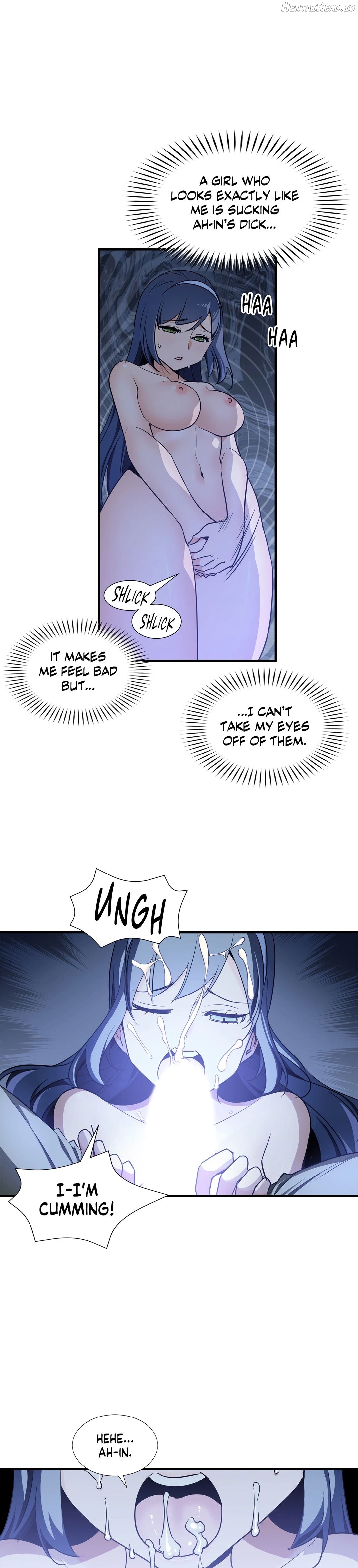 Rise and Shine, Hero! Chapter 50 - page 14