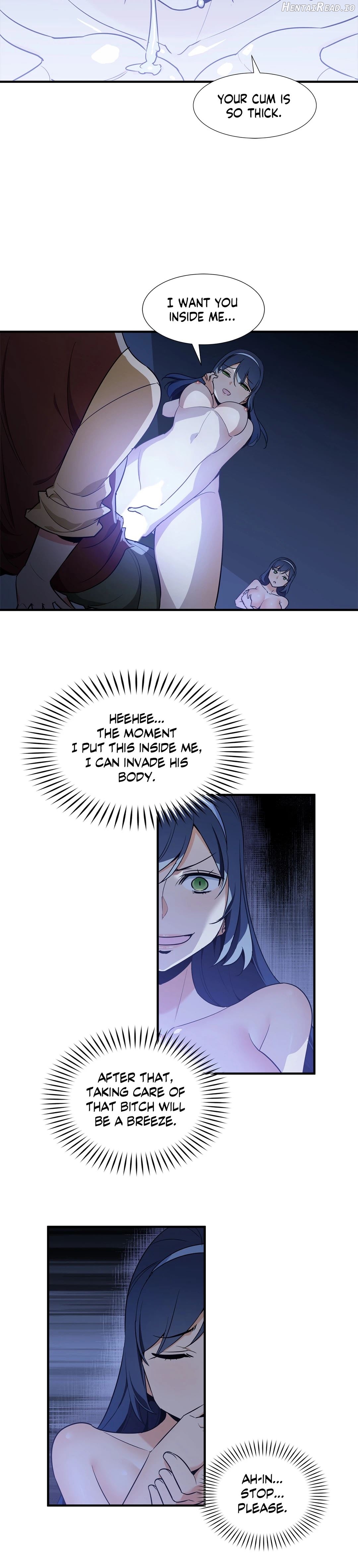 Rise and Shine, Hero! Chapter 50 - page 15