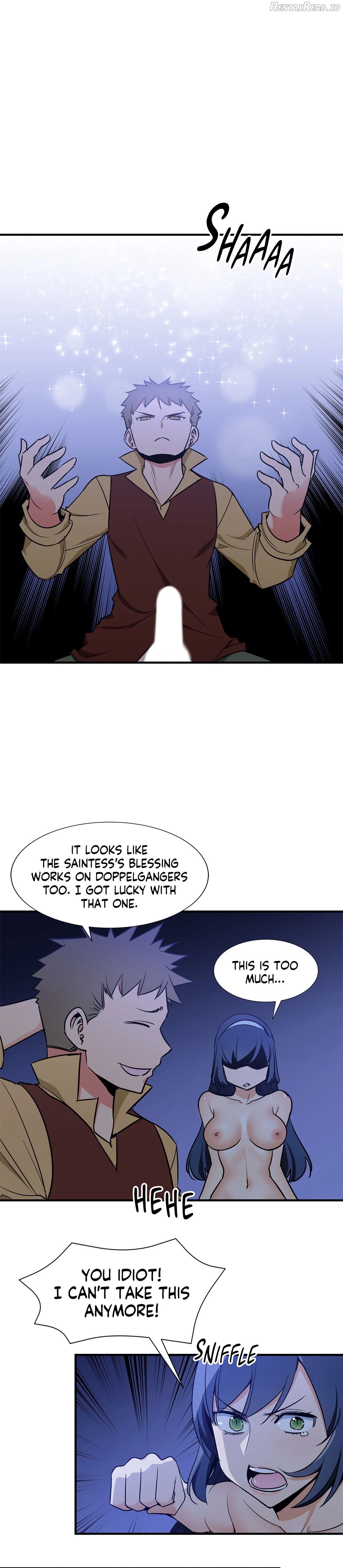 Rise and Shine, Hero! Chapter 50 - page 18