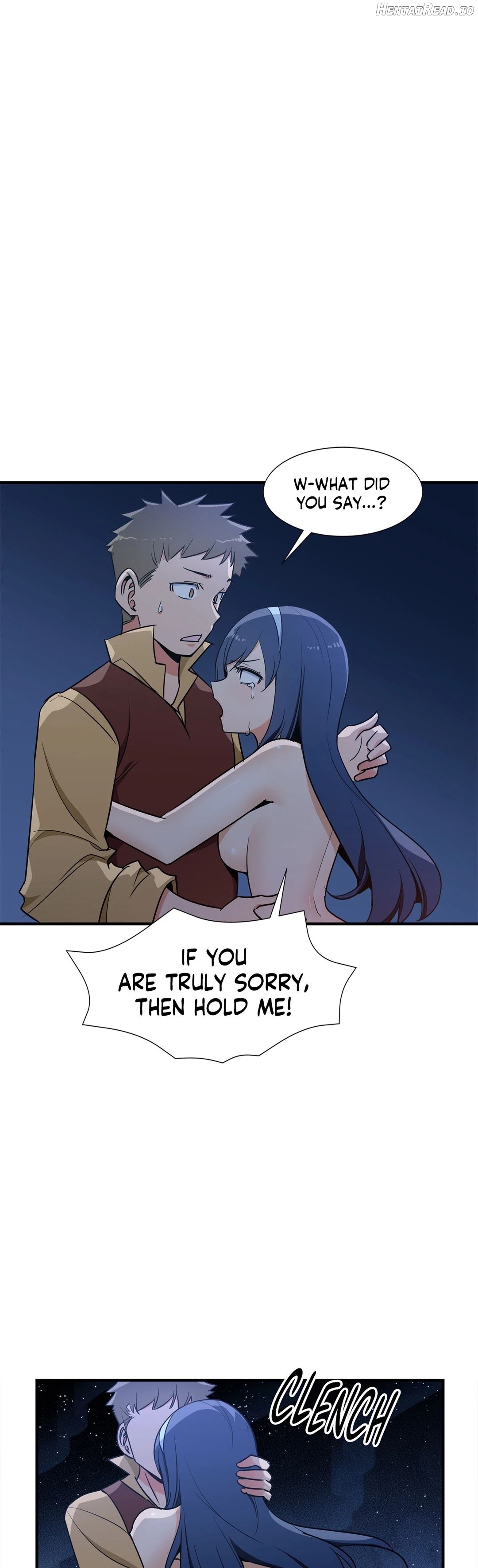 Rise and Shine, Hero! Chapter 50 - page 20