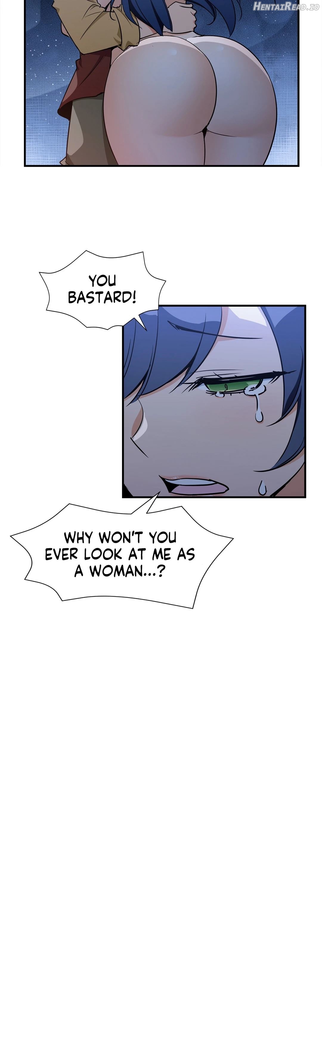 Rise and Shine, Hero! Chapter 50 - page 21