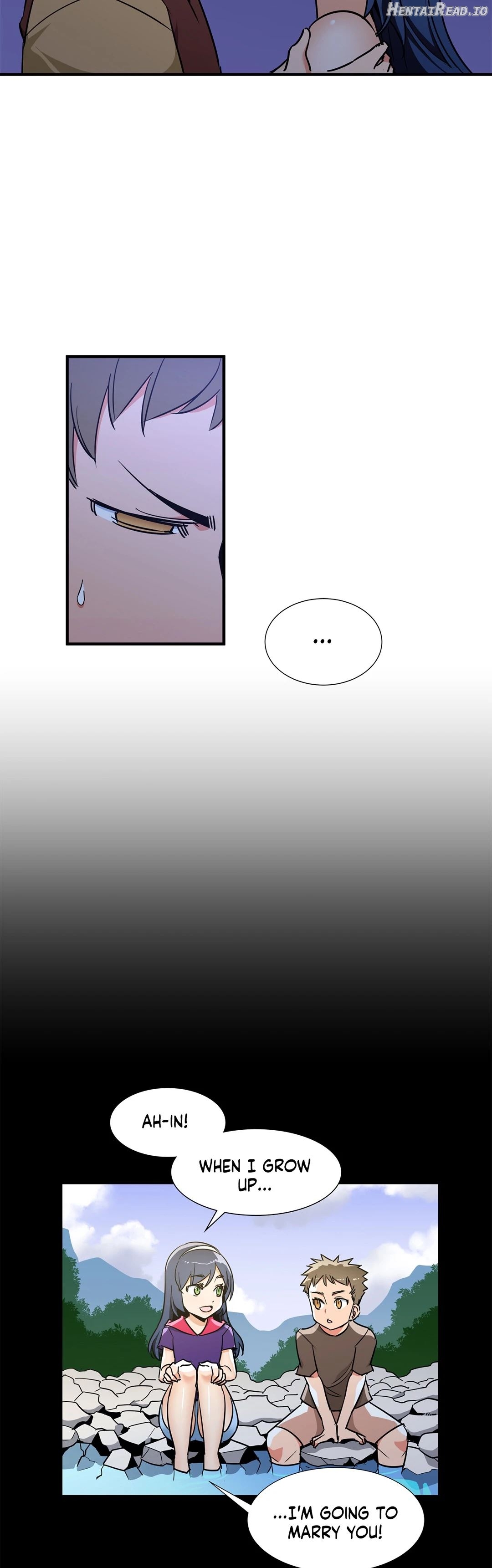 Rise and Shine, Hero! Chapter 51 - page 2