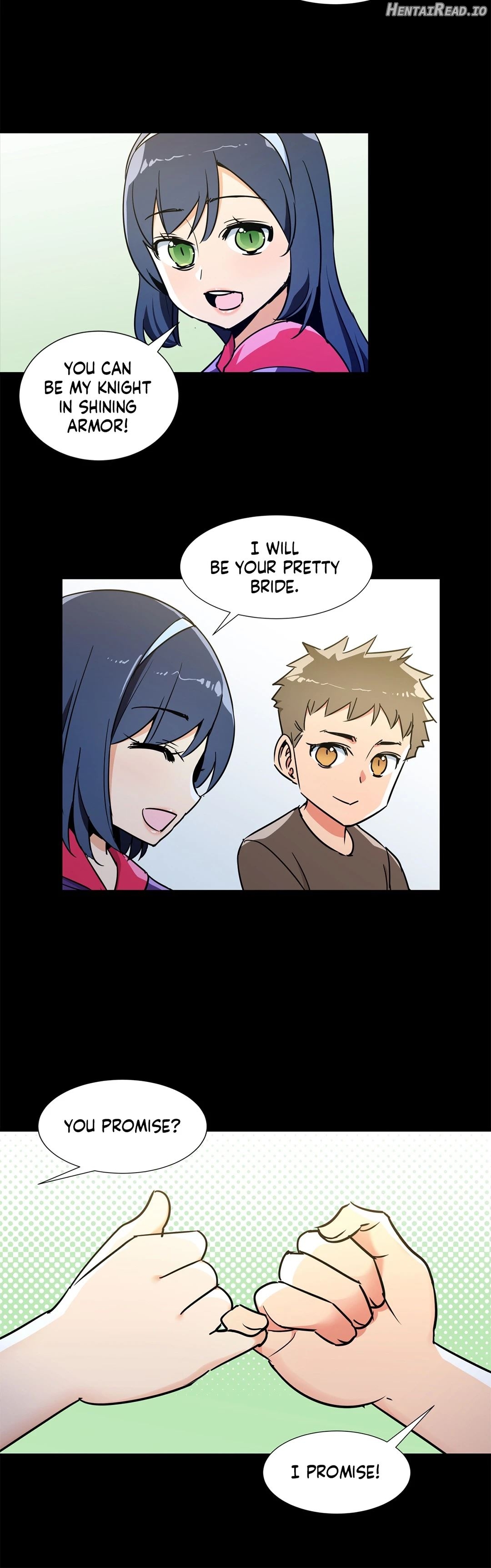 Rise and Shine, Hero! Chapter 51 - page 3