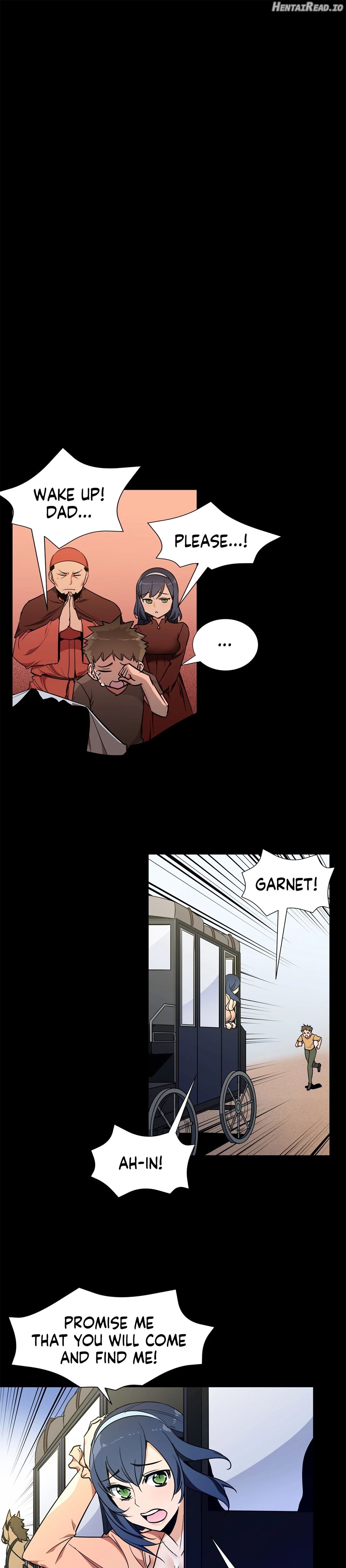 Rise and Shine, Hero! Chapter 51 - page 4
