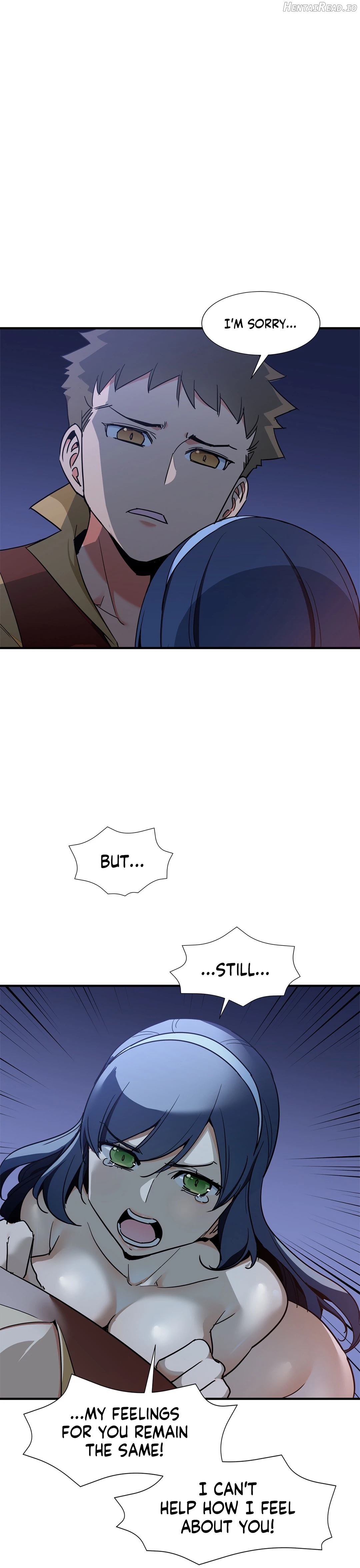 Rise and Shine, Hero! Chapter 51 - page 6