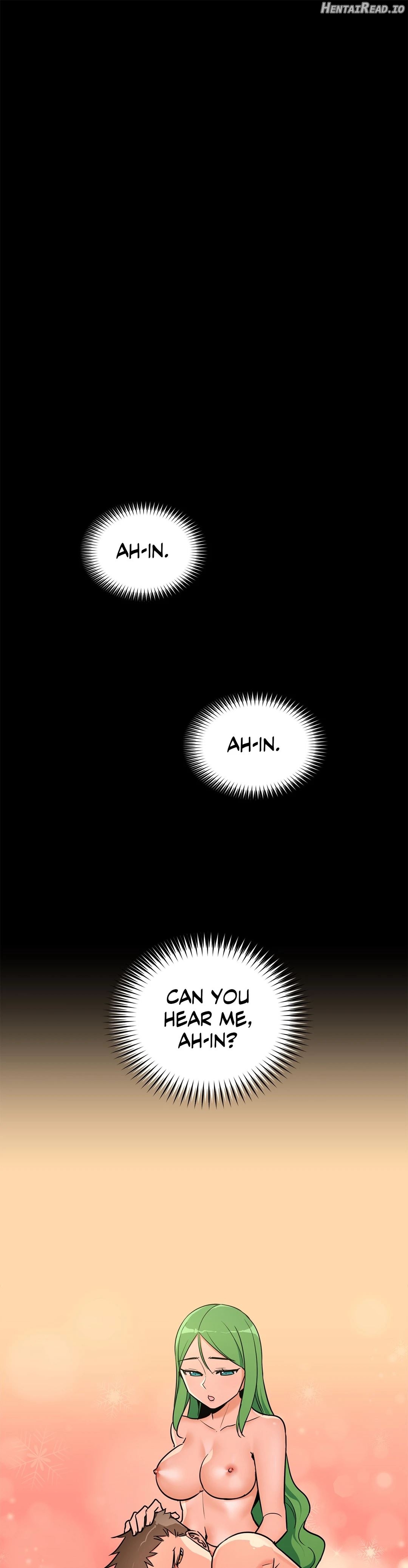 Rise and Shine, Hero! Chapter 52 - page 10