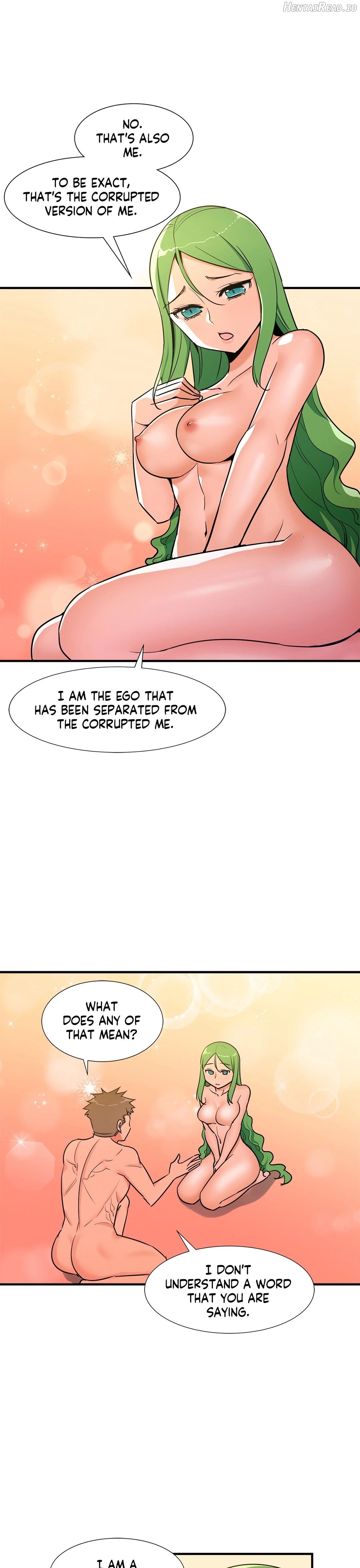 Rise and Shine, Hero! Chapter 52 - page 12