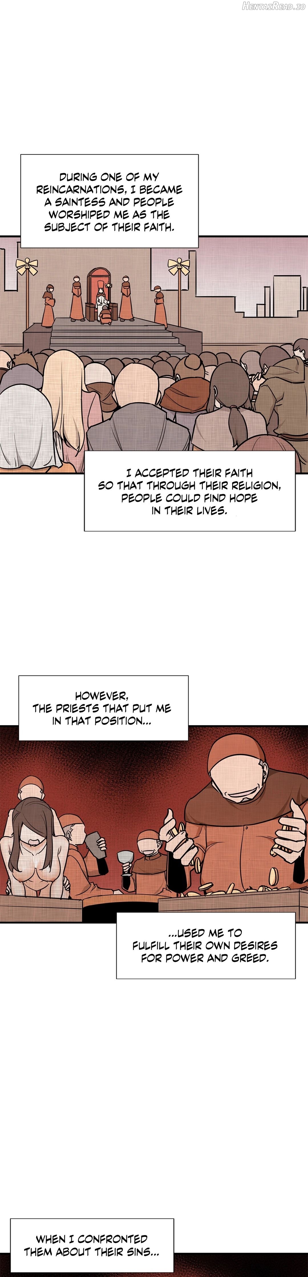 Rise and Shine, Hero! Chapter 52 - page 14