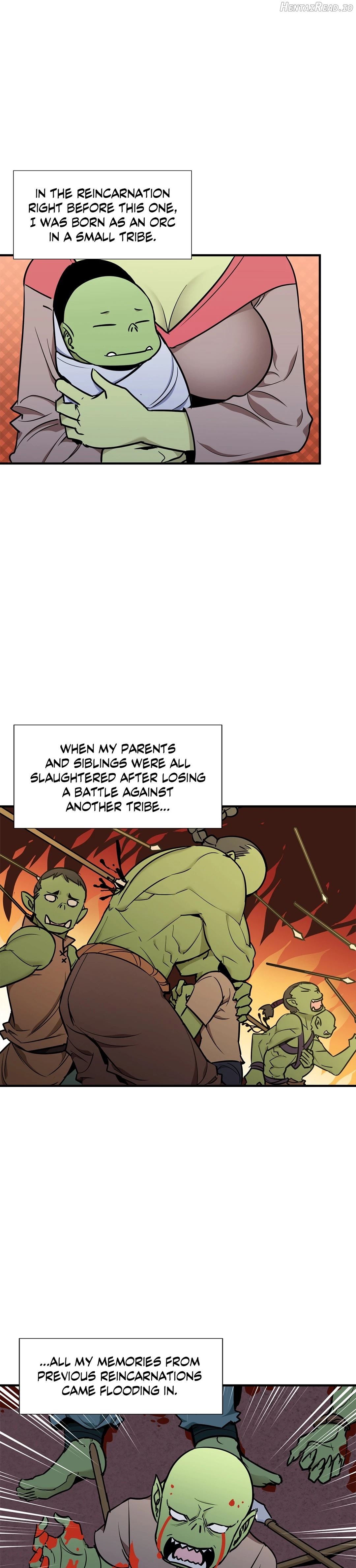 Rise and Shine, Hero! Chapter 52 - page 16