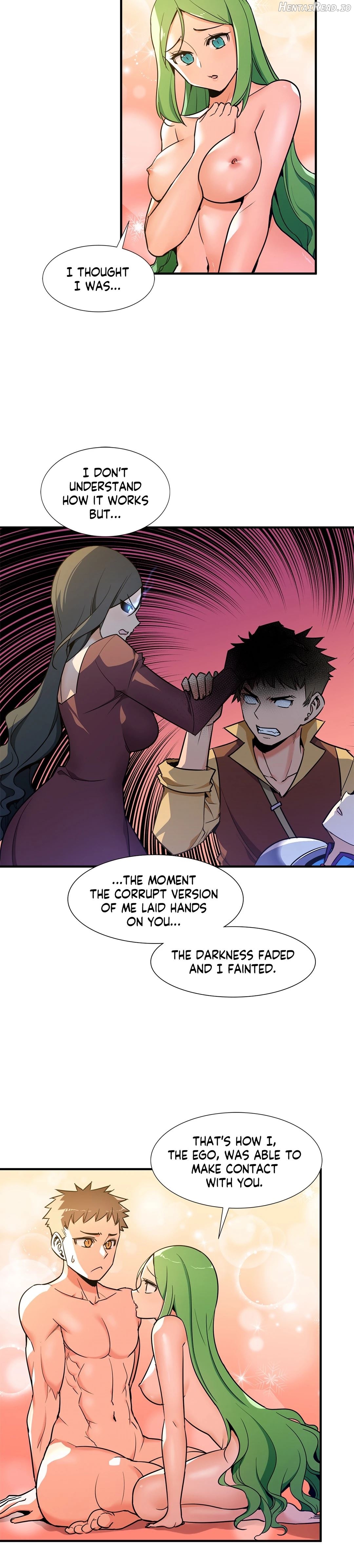 Rise and Shine, Hero! Chapter 53 - page 10
