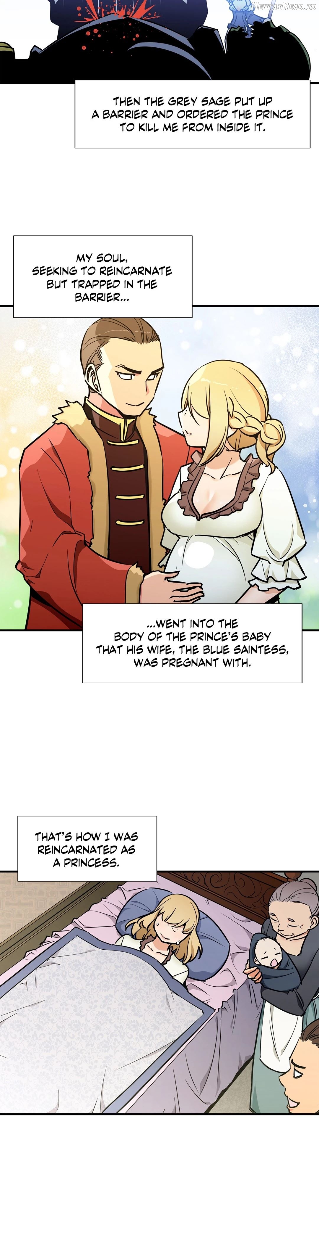 Rise and Shine, Hero! Chapter 53 - page 7