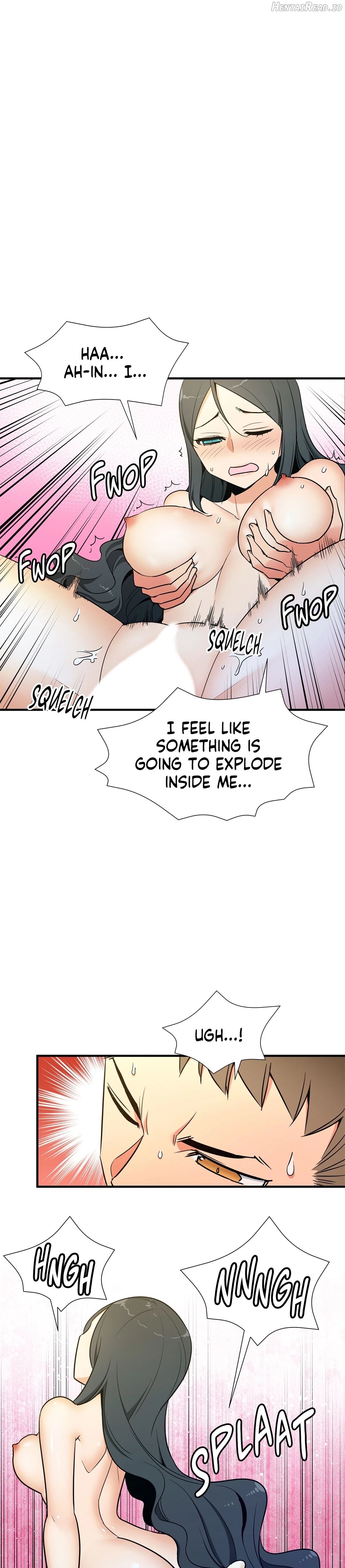 Rise and Shine, Hero! Chapter 54 - page 17