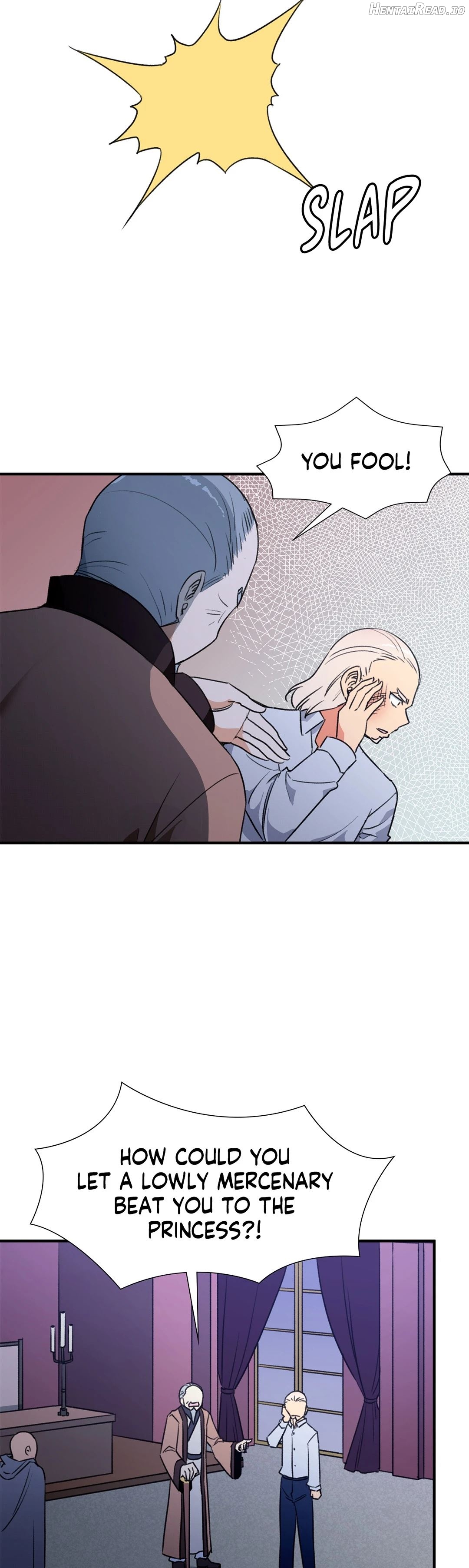 Rise and Shine, Hero! Chapter 55 - page 14
