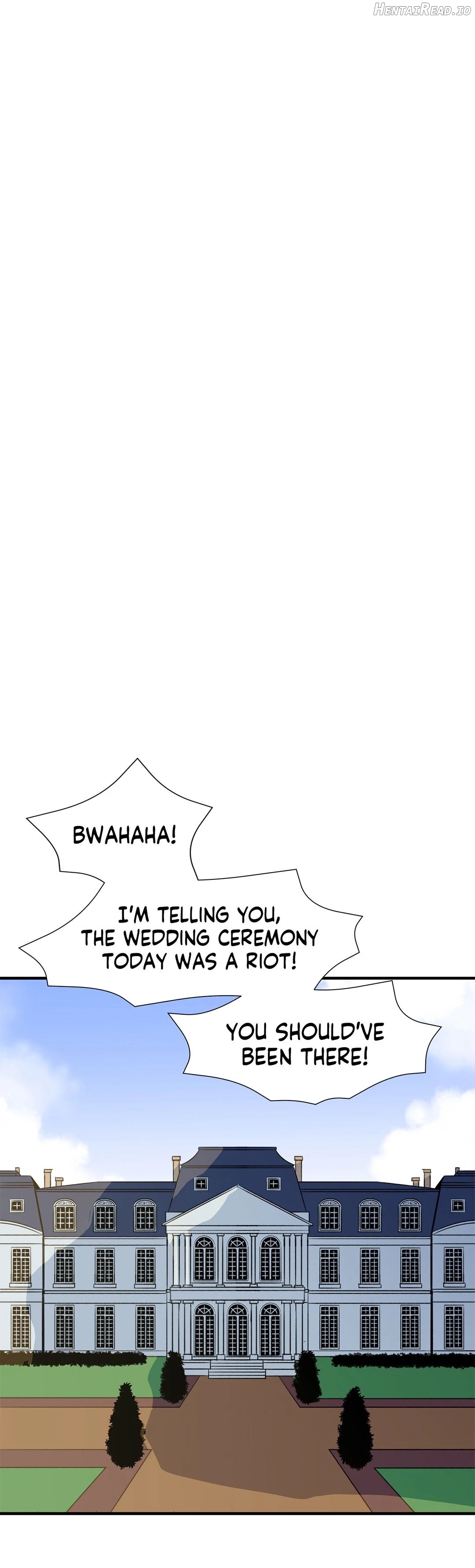 Rise and Shine, Hero! Chapter 55 - page 18