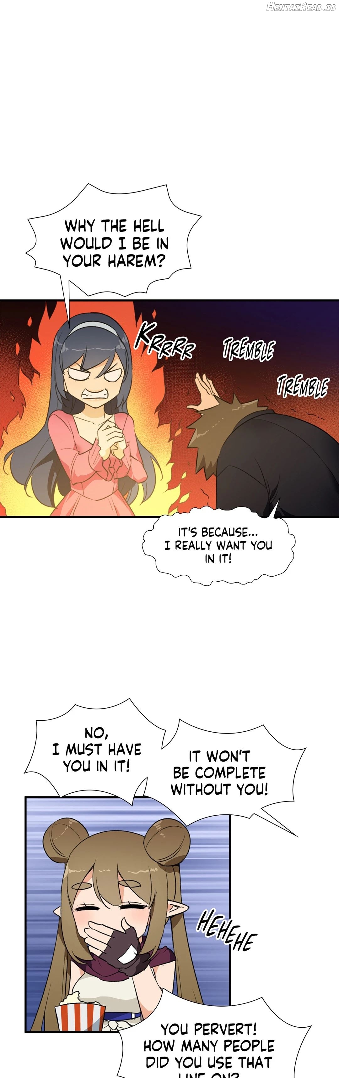 Rise and Shine, Hero! Chapter 55 - page 23