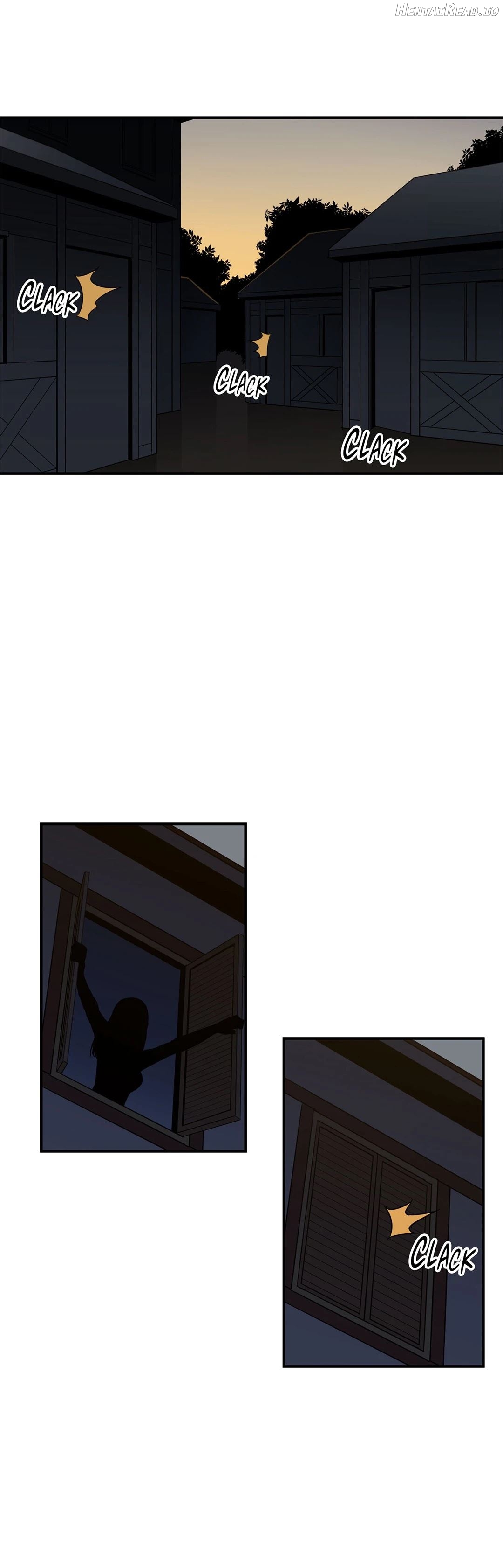 Rise and Shine, Hero! Chapter 29 - page 18