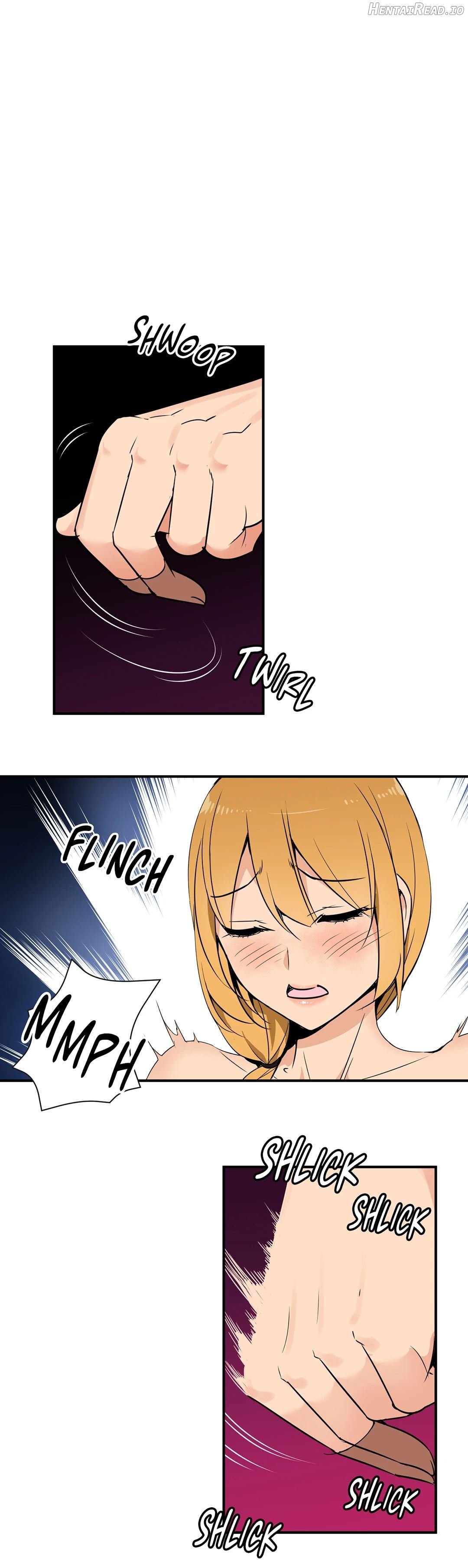 Rise and Shine, Hero! Chapter 1 - page 10