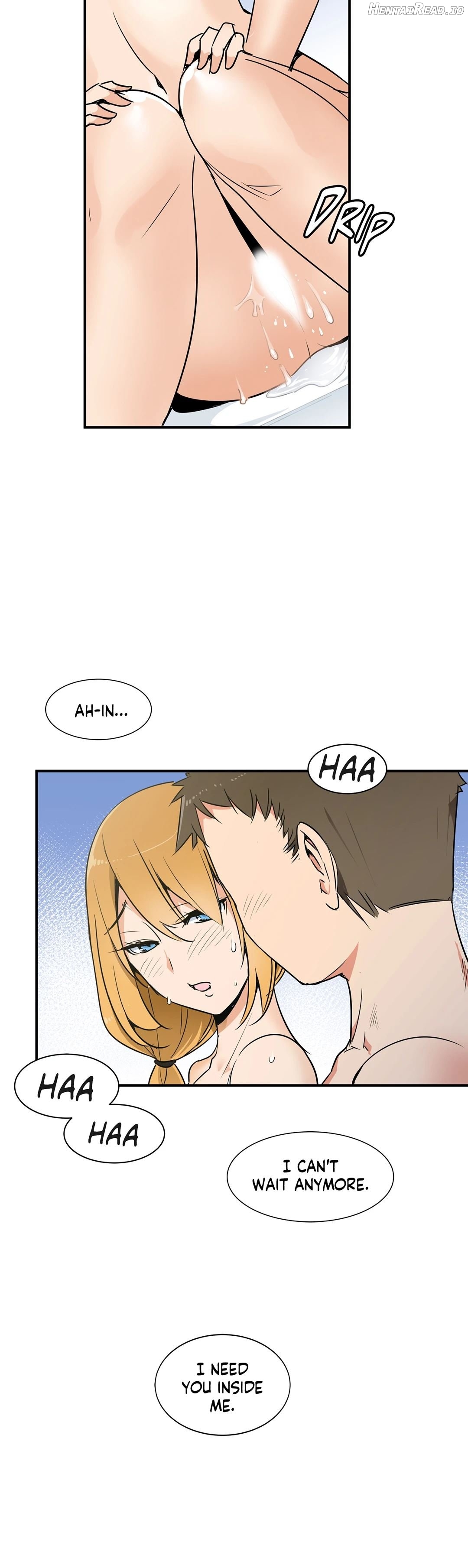 Rise and Shine, Hero! Chapter 1 - page 12
