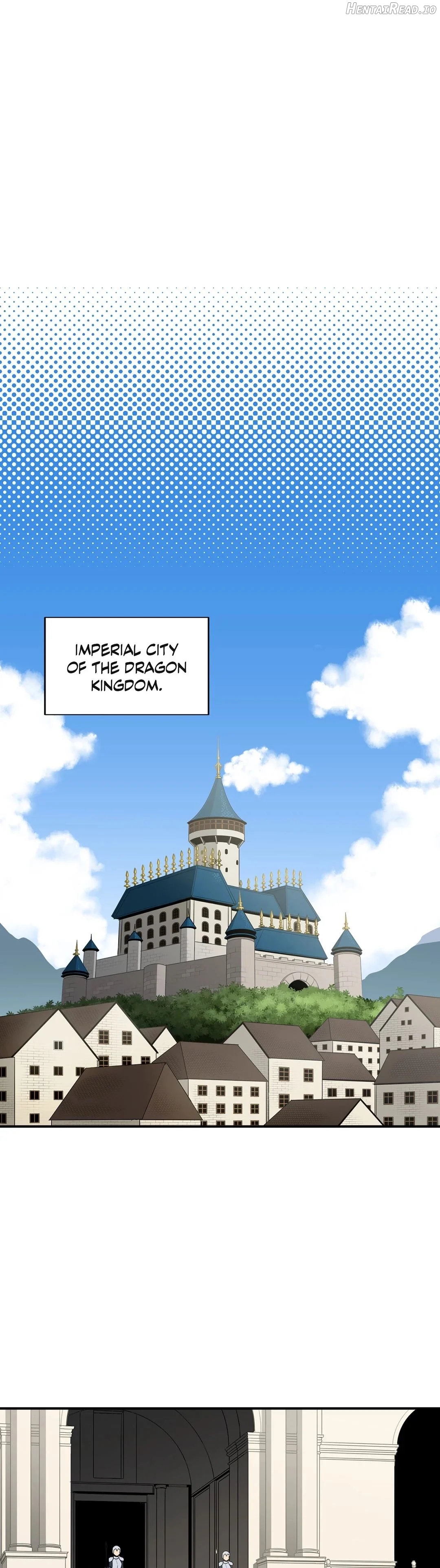 Rise and Shine, Hero! Chapter 1 - page 19