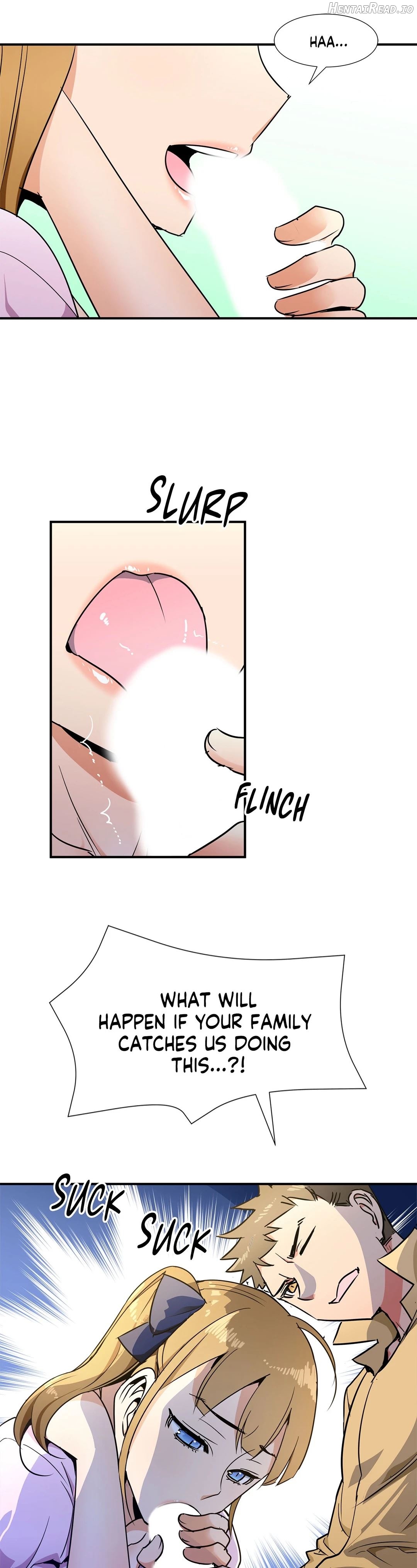 Rise and Shine, Hero! Chapter 30 - page 11