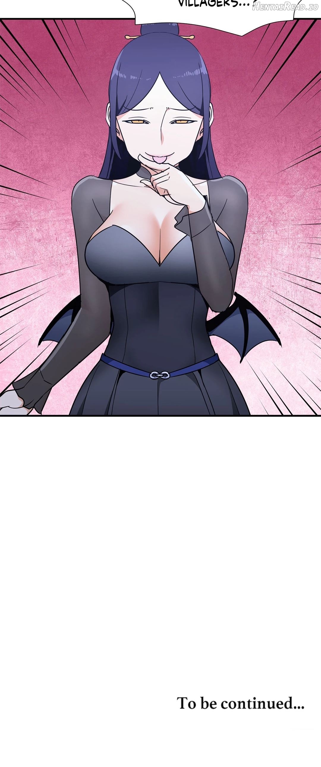Rise and Shine, Hero! Chapter 30 - page 23