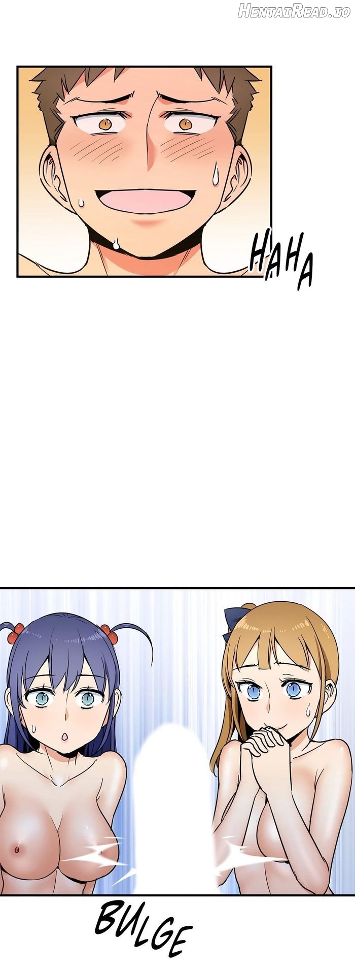 Rise and Shine, Hero! Chapter 31 - page 21
