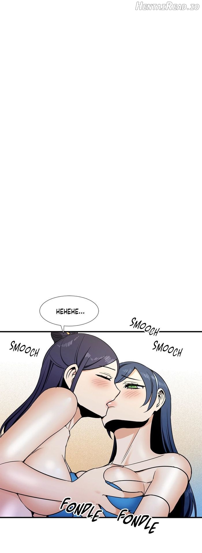 Rise and Shine, Hero! Chapter 31 - page 23