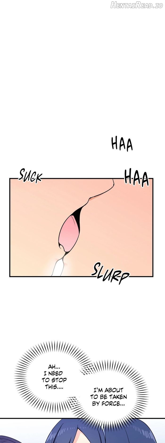 Rise and Shine, Hero! Chapter 31 - page 24