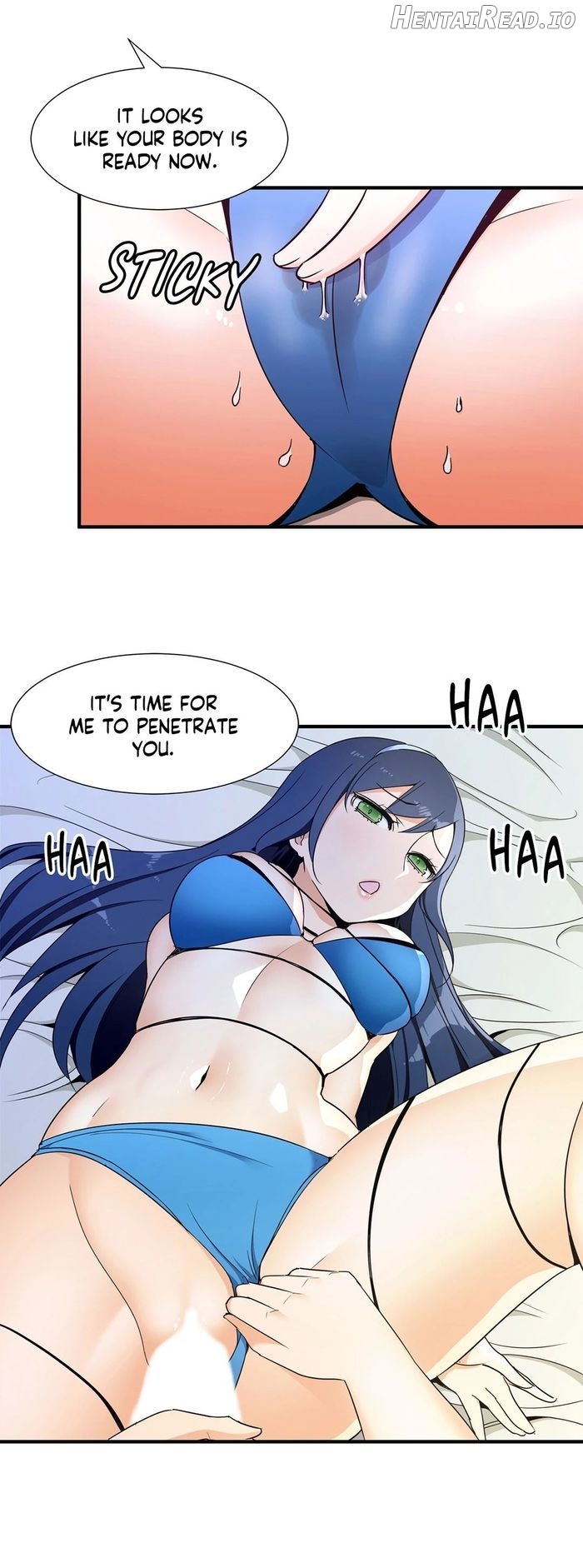 Rise and Shine, Hero! Chapter 31 - page 26