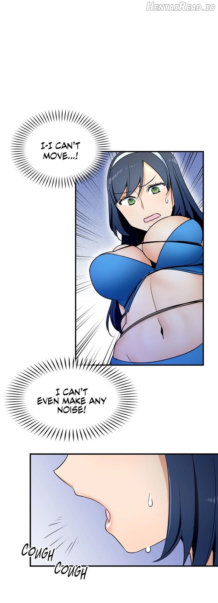 Rise and Shine, Hero! Chapter 31 - page 6