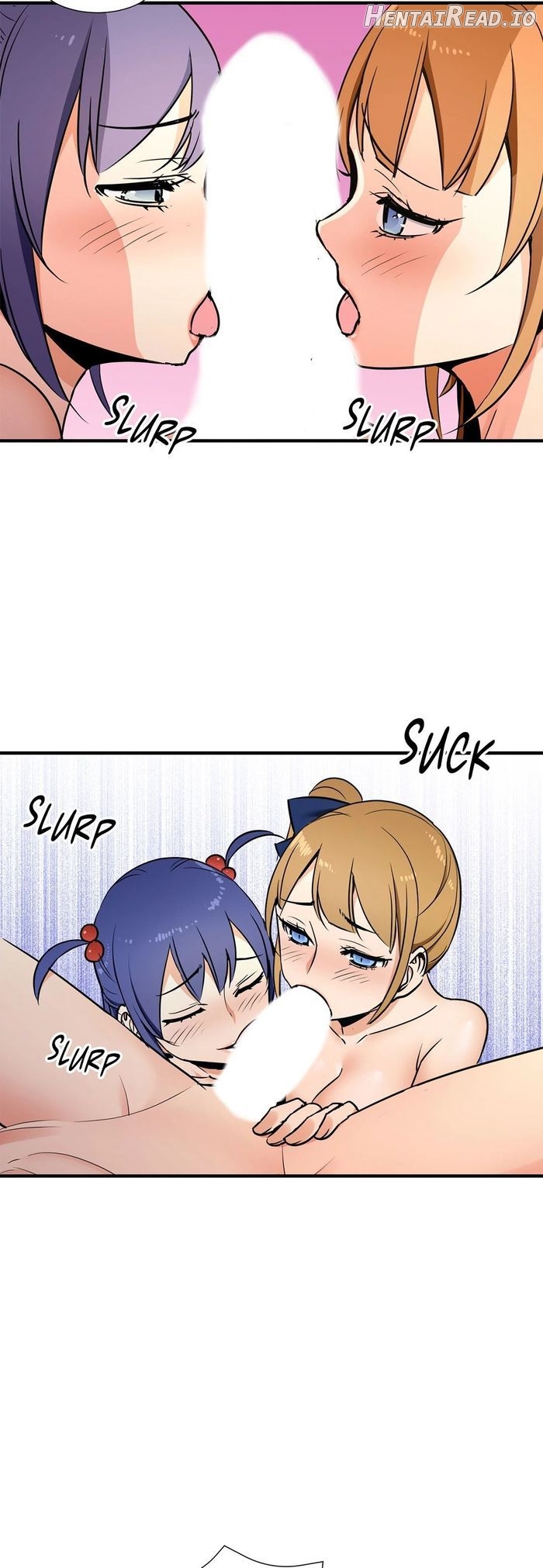 Rise and Shine, Hero! Chapter 31 - page 10