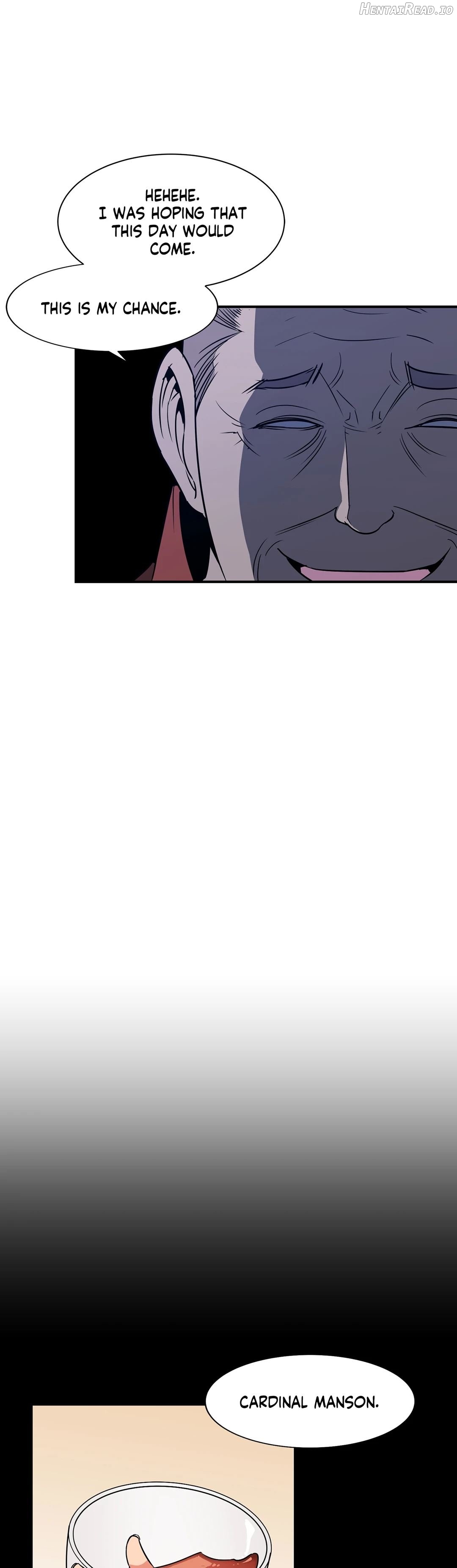 Rise and Shine, Hero! Chapter 6 - page 24
