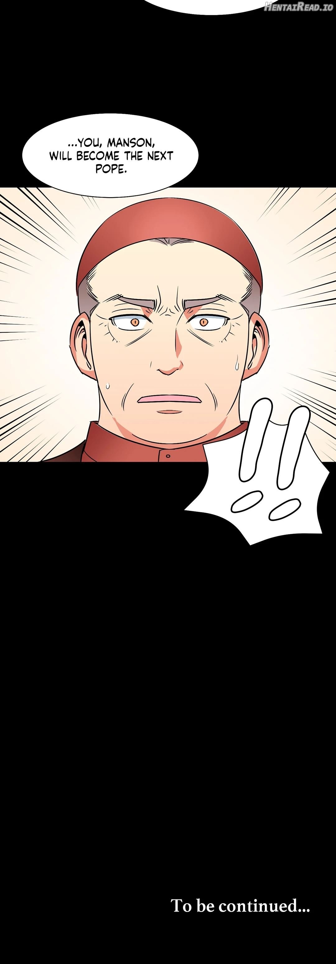 Rise and Shine, Hero! Chapter 6 - page 28