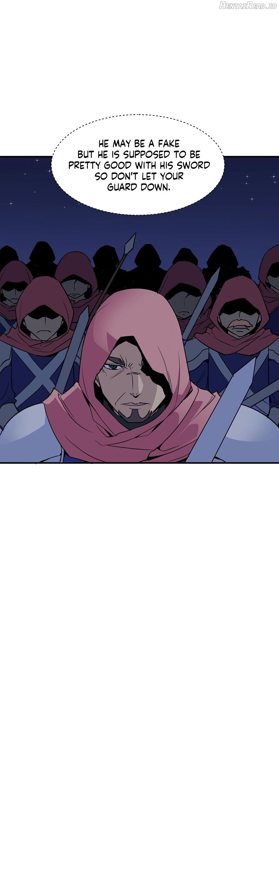 Rise and Shine, Hero! Chapter 7 - page 24