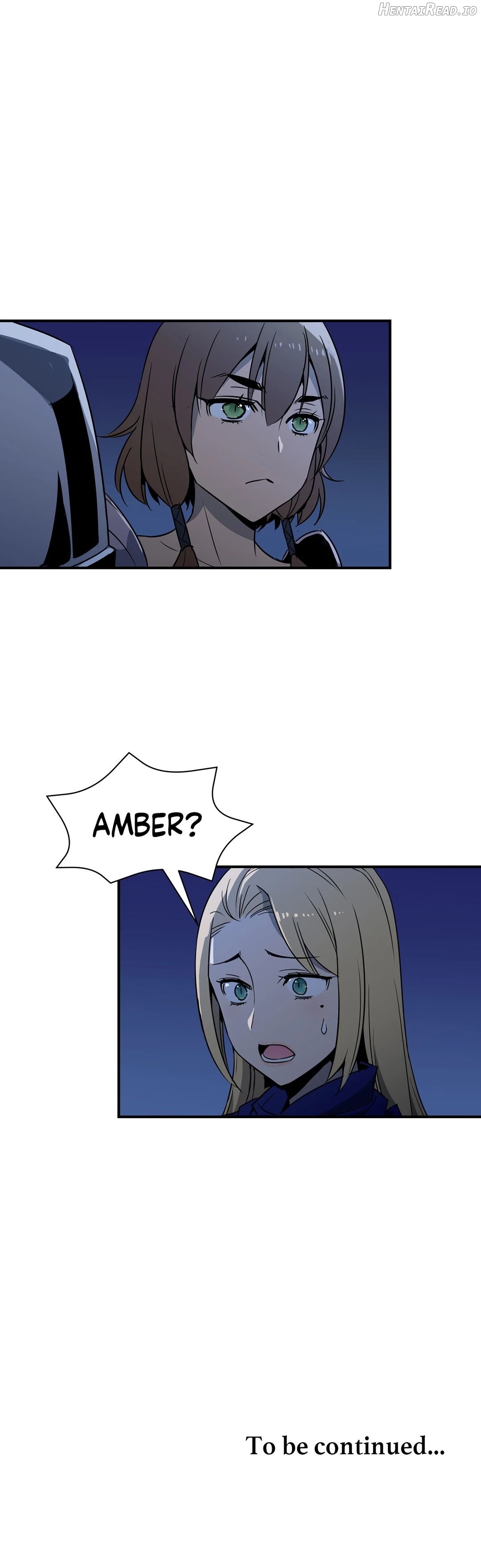 Rise and Shine, Hero! Chapter 8 - page 26
